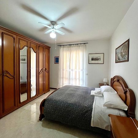 Appartamento Tra Il Borgo E Il Lago Anguillara Sabazia Luaran gambar