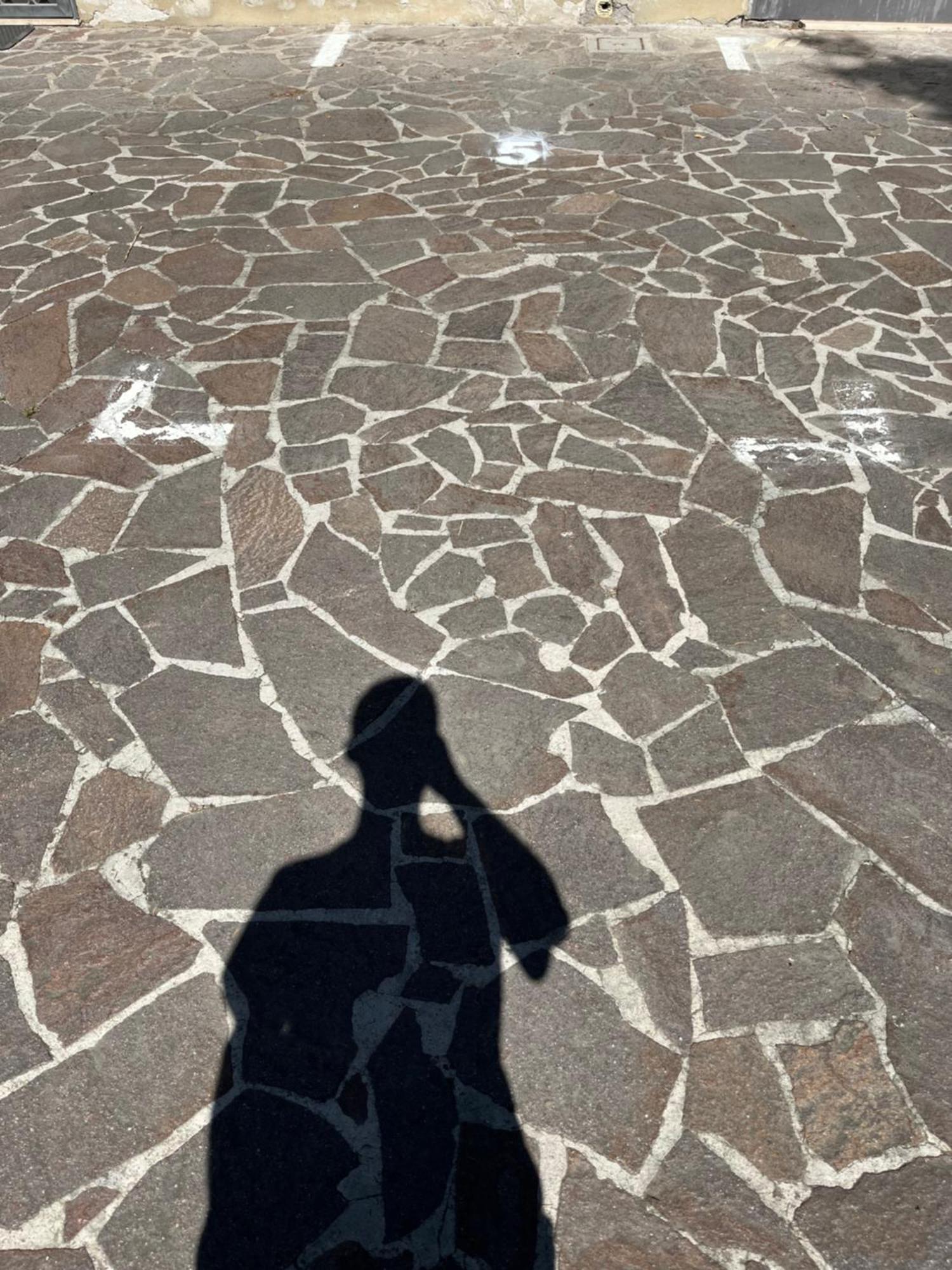 Appartamento Tra Il Borgo E Il Lago Anguillara Sabazia Luaran gambar