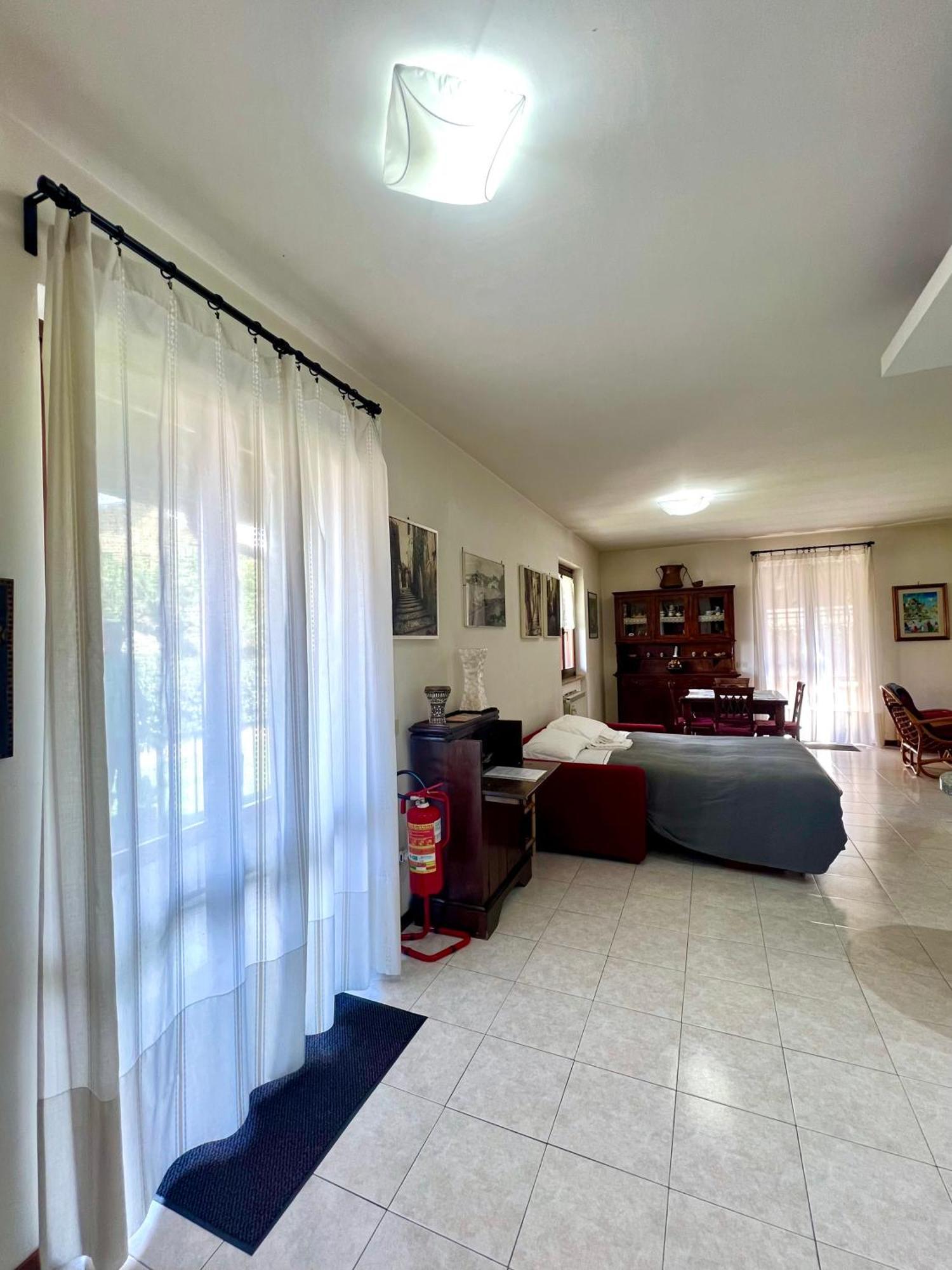 Appartamento Tra Il Borgo E Il Lago Anguillara Sabazia Luaran gambar